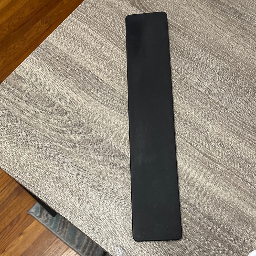 Wrist rest